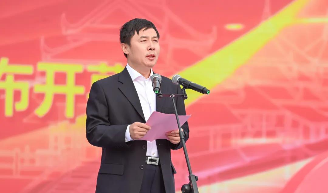 中華全國供銷合作總社監(jiān)事會副主任宗義致辭。.jpg
